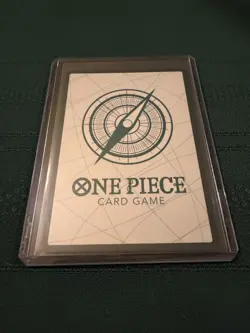 DON!! Card (Gold) One Piece Promotion Cards Foil - Image 2