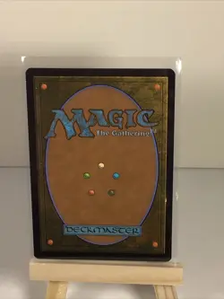 Magic the Gathering Uthros Titanic Godcore Edge of Eternities Card Foil 260 - Image 3
