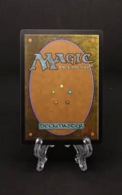 Magic the Gathering - Palisade Giant - Return to Ravnica - LP - Foil - Image 2