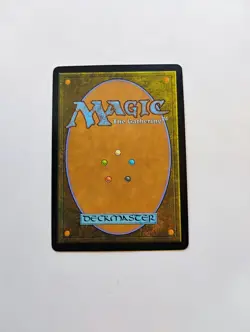 Cyclonic Rift (Anime Borderless) Ravnica Remastered Regular - Image 2