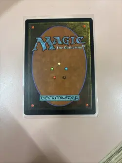 Zirilan of the Claw NM-LP Mirage MTG Regular - Image 2