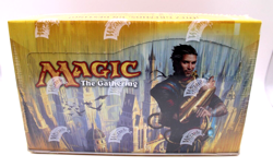 MAGIC THE GATHERING DRAGON'S MAZE BOOSTER BOX SPANISH *FACTORY SEALED* - Image 2