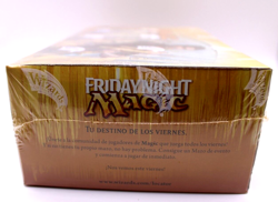 MAGIC THE GATHERING DRAGON'S MAZE BOOSTER BOX SPANISH *FACTORY SEALED* - Image 4