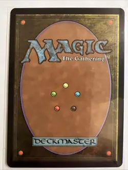 Monkey Cage MTG Mercadian Masques LP 307 - Image 2