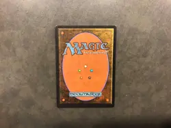 MTG Magic: The Gathering - Unlimited - Water Elemental - Image 2