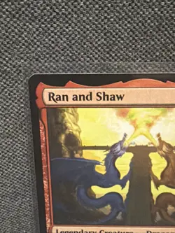 Ran and Shaw, 150, TLA, Regular - Image 2