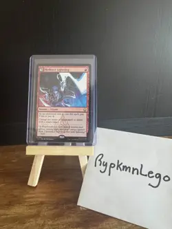 MTG Avatar The Last Air Bender (TLA) Redirect Lightning 0151 Rare Regular Finish - Image 2