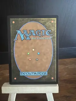 MTG Avatar The Last Air Bender (TLA) Redirect Lightning 0151 Rare Regular Finish - Image 3