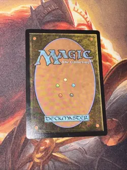 Zuko, Firebending Master X1 Mtg Avatar Jumpstart Nm Foil Extended - Image 2