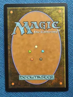MTG 1x FOIL Vedalken Shackles NM Modern Masters 2013 Magic - Image 2