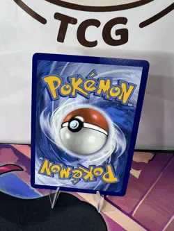Pokemon TCG Mamoswine EX 174/159 Journey Together Ultra Rare - Image 3