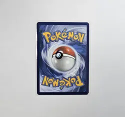 Team Rocket's Weezing 199/182 Illustration Rare Holo Destined Rivals Pokemon NM - Image 3