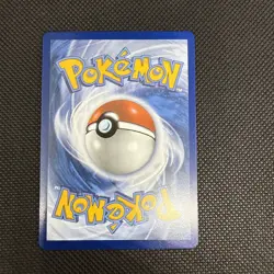 Pokemon TCG Snover 140/132 Illustration Rare IR Pokemon Mega Evolution Full Art - Image 2