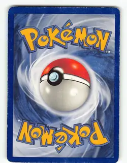 LIGHT VAPOREON 52/105 UNCOMMON NEO DESTINY POKEMON HP - Image 3