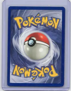 Pokemon Card - Magikarp - 47/82 - Team Rocket 1st Edition - 2000 - Image 2