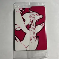 Pokemon Black Star Promo - Tornadus 210 IR - White flare - S&V - Sealed Mint - Image 2