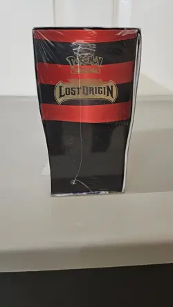 Pokemon TCG Lost Origin Elite Trainer Box - New/Factory Sealed - Image 4