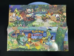 Pokemon 25th Celebrations Mini Tin Display 8 Mini Tins - New, Factory Sealed - Image 1