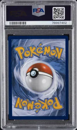 2021 POKEMON SWORD & SHIELD EVOLVING SKIES #189 FULL ART/UMBREON V PSA 10 - Image 2