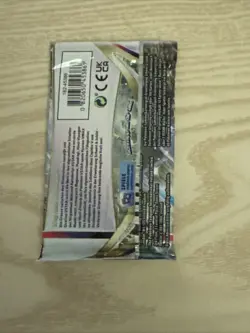 Lost Origin Booster Pack Sealed Gardevoir Art GERMAN Pokemon TCG 🇩🇪 - Image 2