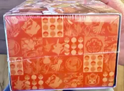 Pokemon TCG SEALED Special Box Pokemon Center Tohoku - SBC Japanese 2025 NM/NEW - Image 5