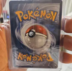 Pokemon TCG Mega Charizard X ex 23 AND Oricorio ex 24 Promo Sealed English - Image 3