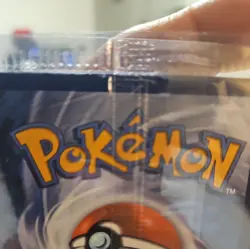 Pokemon TCG Mega Charizard X ex 23 AND Oricorio ex 24 Promo Sealed English - Image 4