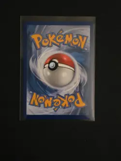 Mega Charizard x Ex 023 Me: Mega Evolution Promo Holo Pokemon Card - Image 3
