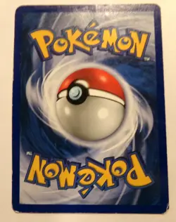 SWINUB - 79/111 Neo Genesis Unlimited Common Pokemon - 1st Edition - Image 2