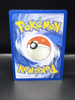 Pokemon Gyarados 7/130 Base Set 2 Holo - Pokemon TCG English - Image 4
