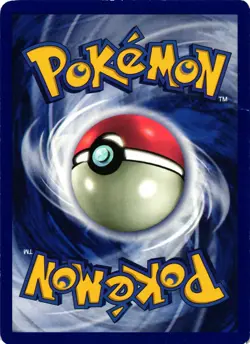 Pokemon TCG Vileplume Jungle 31/64 Regular Unlimited Rare MP - Image 2