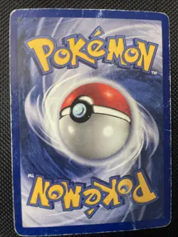 Pokemon TCG CHARMELEON BASE SET FIRST EDITION NM Near Mint - Image 2