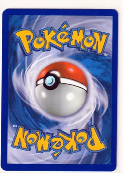 2012 POKEMON HERACROSS 8/149 BLACK & WHITE BOUNDARIES CROSSED REV HOLO NM (H2) - Image 2
