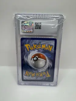CGC 10 Level Ball 181/163 Gold - Battle Styles - Pokemon TCG - Image 2