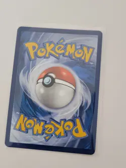 2024 POKEMON TEMPORAL FORCES HYPER RARE #216 IRON CROWN EX CGC 10 GEM MINT - Image 3