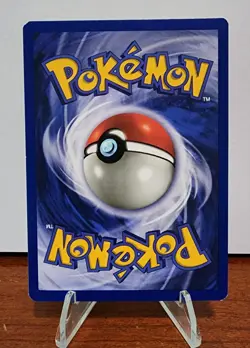 1999 Pokemon Pikachu (60/64) - Red Cheeks - Jungle Set - Image 2