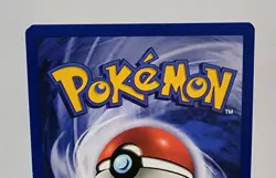 1999 Pokemon Pikachu (60/64) - Red Cheeks - Jungle Set - Image 3