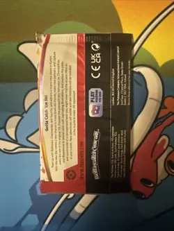 Scarlet & Violet 151 Booster Pack - 1x NEW English Factory Sealed Pokemon 2023 - Image 2