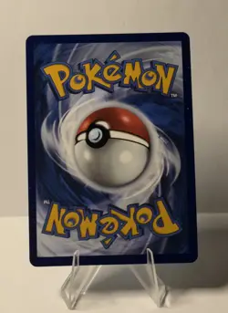 Tympole MASTER Ball Holo 19/86 - S&V Black Bolt - Pokemon TCG MASTER BALL NM - Image 3