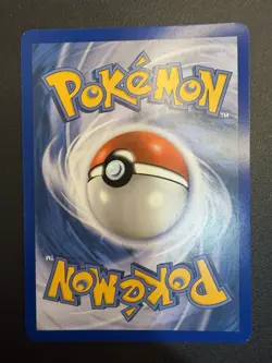 Pokemon - Water Energy 90/95 Holo - Call of Legends Lugia NM - Image 2