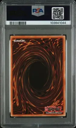 YUGIOH PSA 10 Blue-Eyes White Dragon MP24-EN001 QCR 1st Edition *1126 SDK ART - Image 2