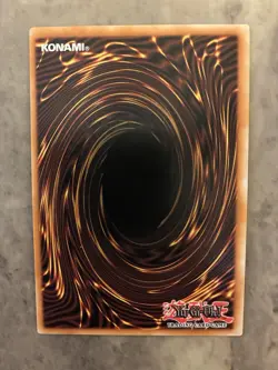 Yugioh! TCG - Yummy Snatch- Ultra Rare - Justice Hunters - JUSH-EN022 - 1st - Image 2