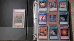 Yugioh Non-English Card Collection LP/NM - Image 1