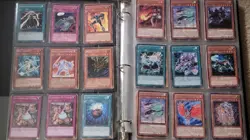 Yugioh Non-English Card Collection LP/NM - Image 3