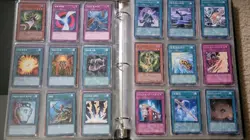 Yugioh Non-English Card Collection LP/NM - Image 5