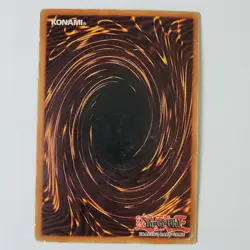 Card Destruction - SDY-042 - DAMAGED - Super Rare - Unlimited - Yugioh - Image 2