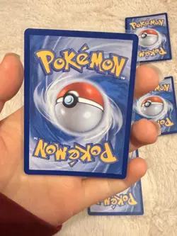 POKEMON - 5 CARD KOREAN ART RARE BUNDLE, VARIOUS SETS, AS PICTURED - Image 4