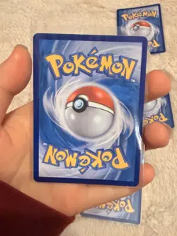 POKEMON - 5 CARD KOREAN ART RARE BUNDLE, VARIOUS SETS, AS PICTURED - Image 5