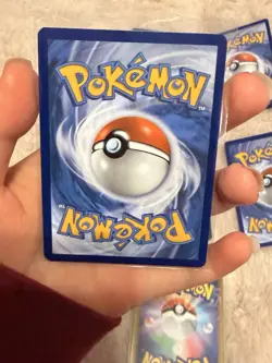POKEMON - ENG/JPN FULL ART TRAINER BUNDLE - 7 CARDS, AS PICTURED - Image 4