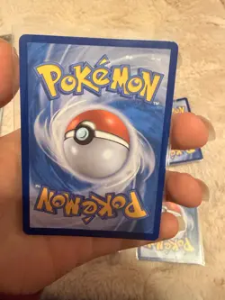 POKEMON - 5 CARD KOREAN ART RARE BUNDLE, VARIOUS SETS, AS PICTURED - Image 4